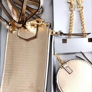cartera celular y monedero